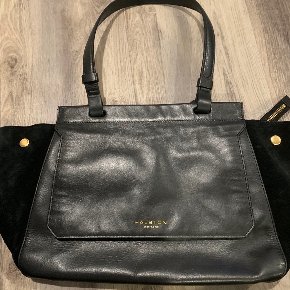 Halston Heritage Handbag